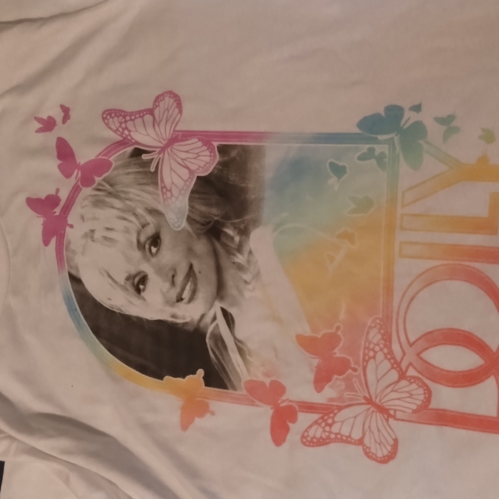 Dolly t-shirt